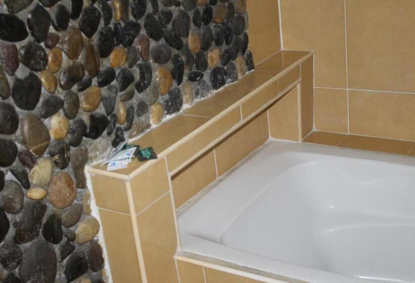 프레지덴셜 스위트, Villas Del Rey