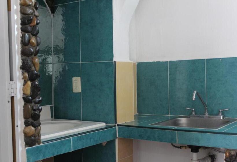 프레지덴셜 스위트, Villas Del Rey