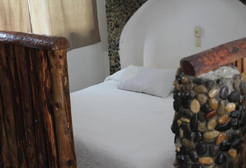 프레지덴셜 스위트, Villas Del Rey