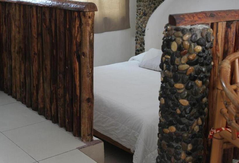 프레지덴셜 스위트, Villas Del Rey