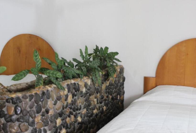 수피리어 트리플 룸, Villas Del Rey