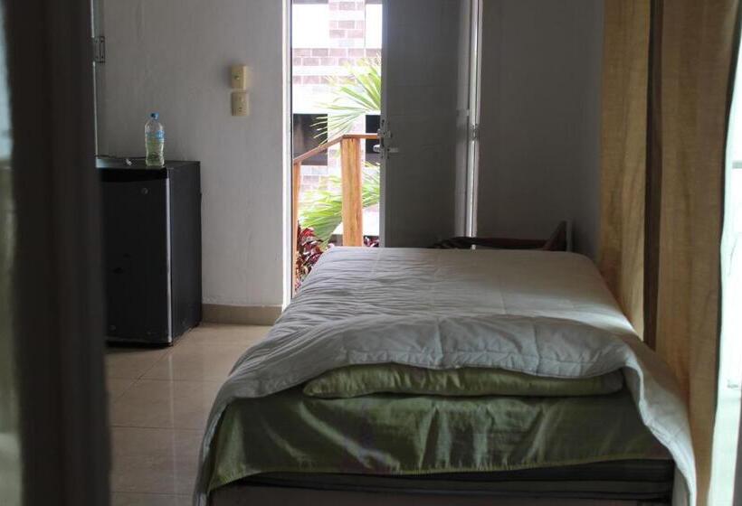 수피리어 트리플 룸, Villas Del Rey