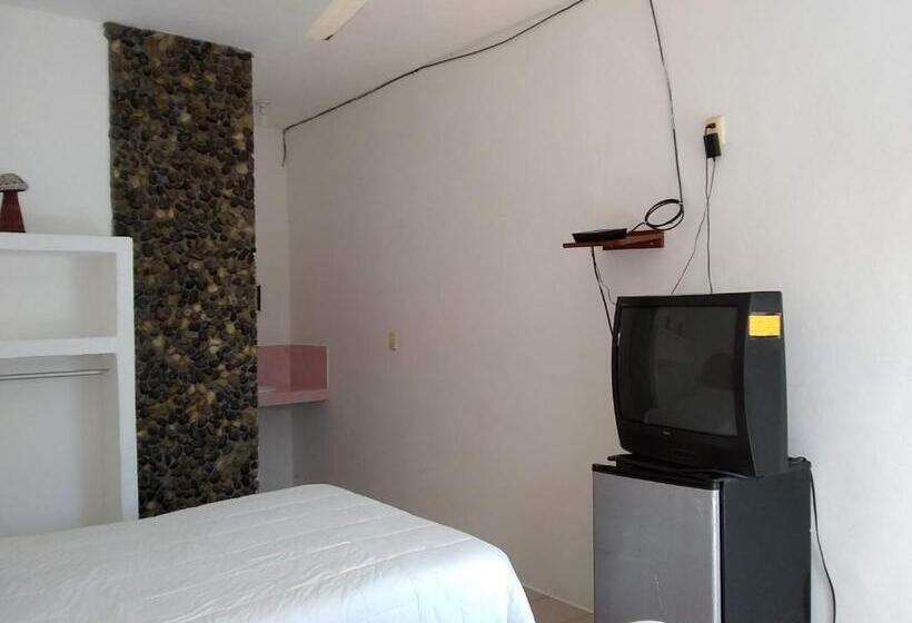 이코노미 룸, Villas Del Rey