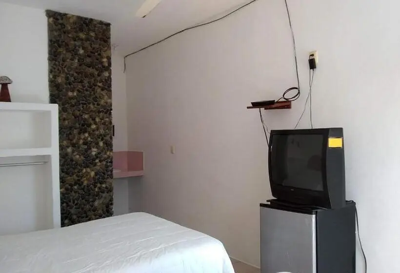 エコノミールーム, Villas Del Rey