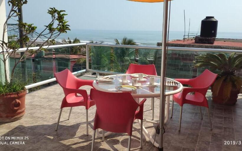 침실 1개 주택, Villas Del Rey