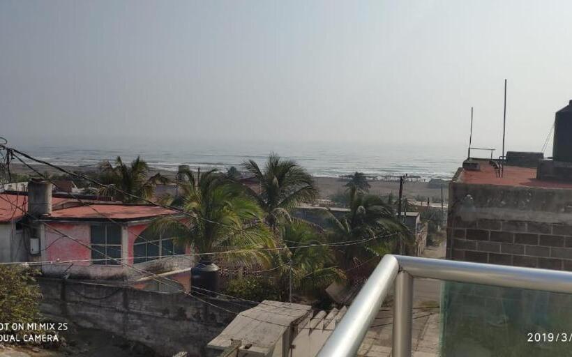 침실 1개 주택, Villas Del Rey