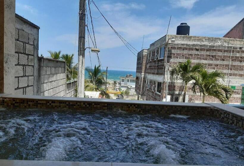 １ベッドルームハウス, Villas Del Rey