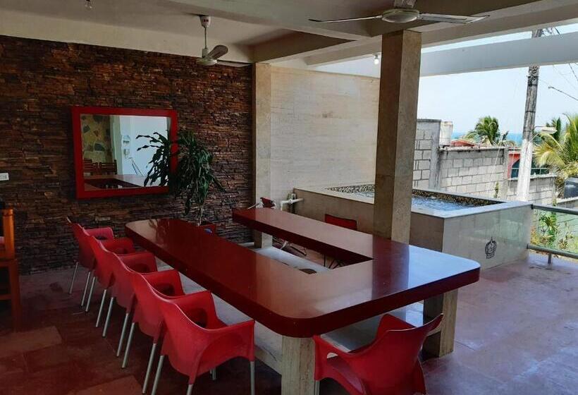 침실 1개 주택, Villas Del Rey