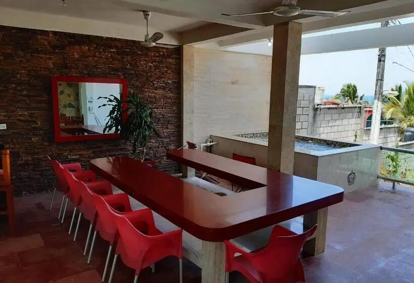 １ベッドルームハウス, Villas Del Rey