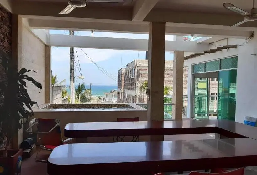 １ベッドルームハウス, Villas Del Rey