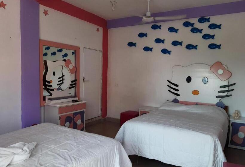 1ベッドルームハウス, Villas Del Rey