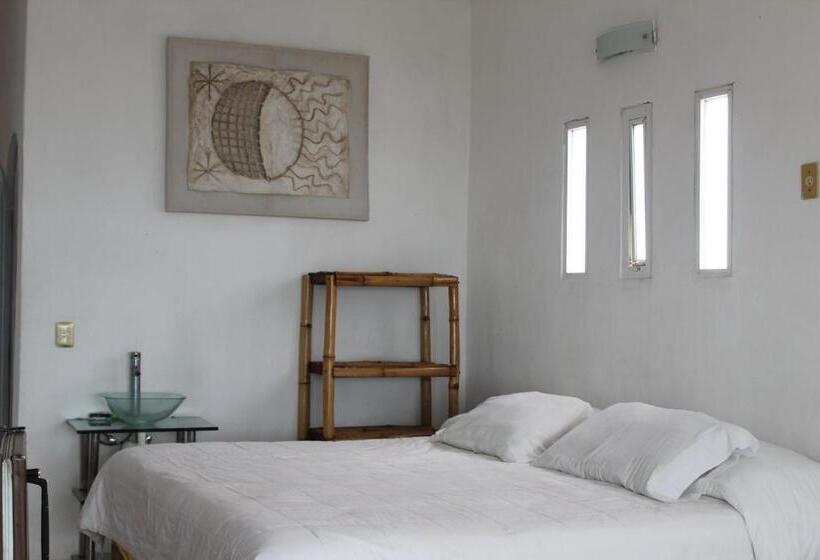 디럭스 패밀리 룸, Villas Del Rey