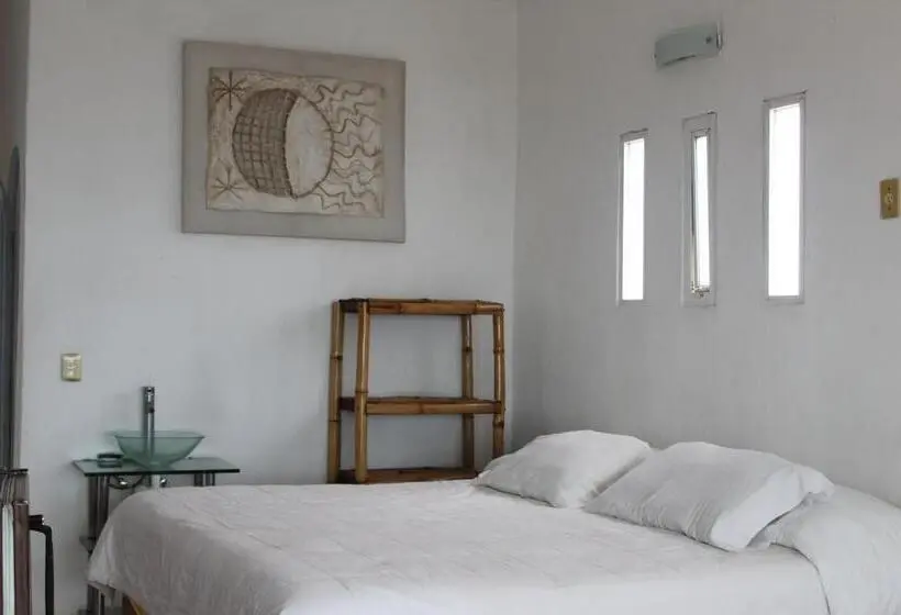 デラックスファミリールーム, Villas Del Rey