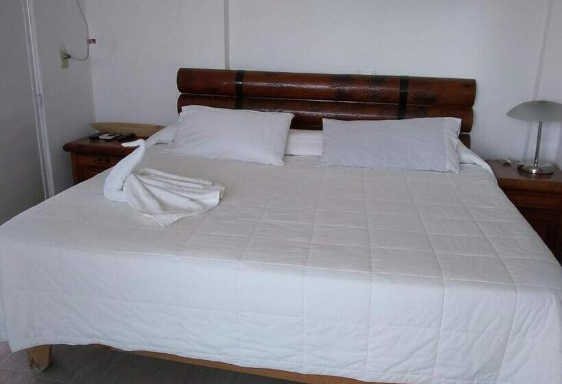 침실 1개 주택, Villas Del Rey