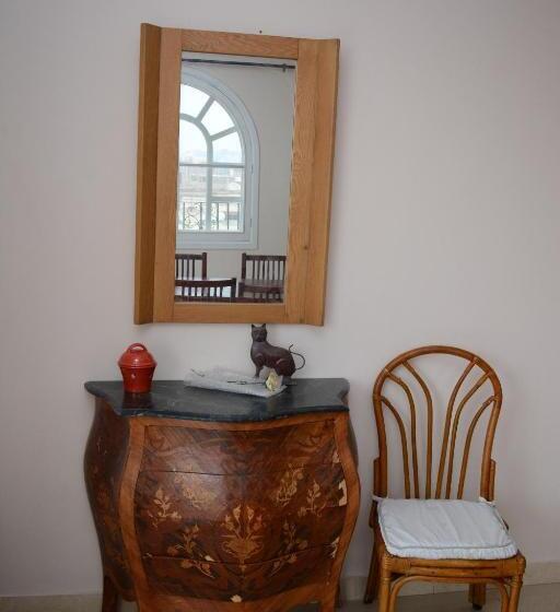 آپارتمان 2 خوابه, Comfy Apartments In Harmony House Nile View