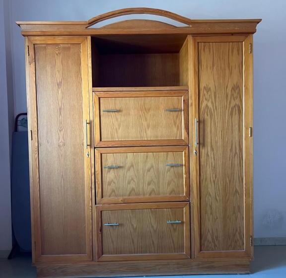 آپارتمان 1 خوابه, Comfy Apartments In Harmony House Nile View