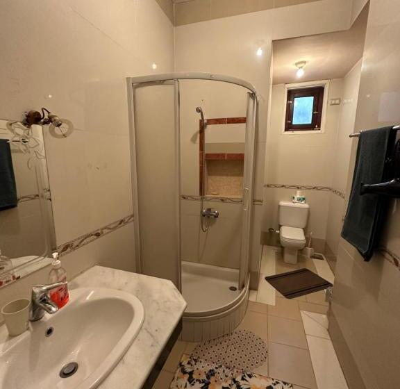 آپارتمان 1 خوابه, Comfy Apartments In Harmony House Nile View