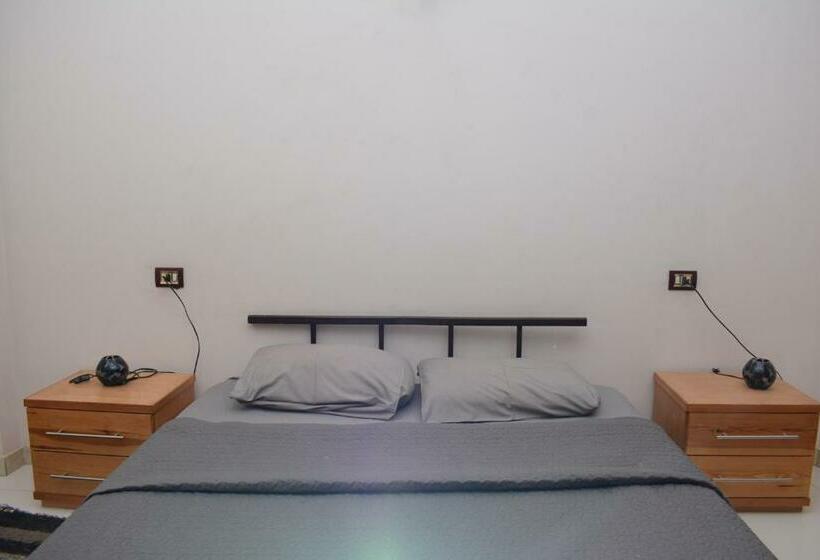 آپارتمان 1 خوابه, Comfy Apartments In Harmony House Nile View