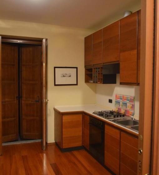 테라스 스위트, B&b Il Castelletto
