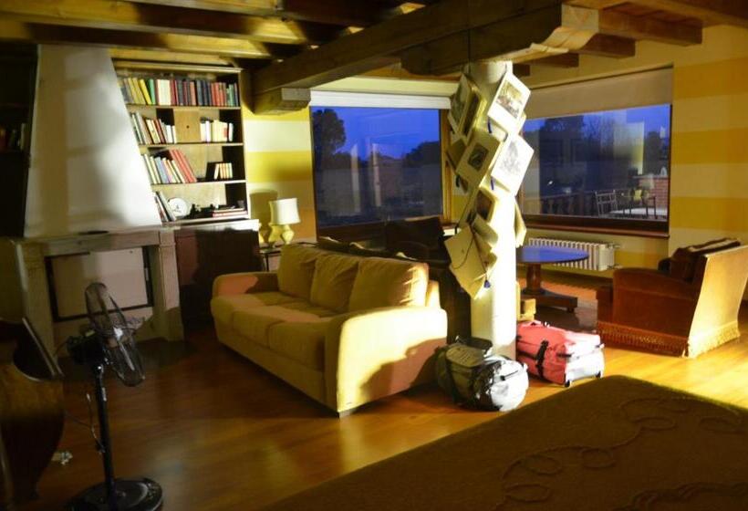 סוויטה עם טרסה, B&b Il Castelletto