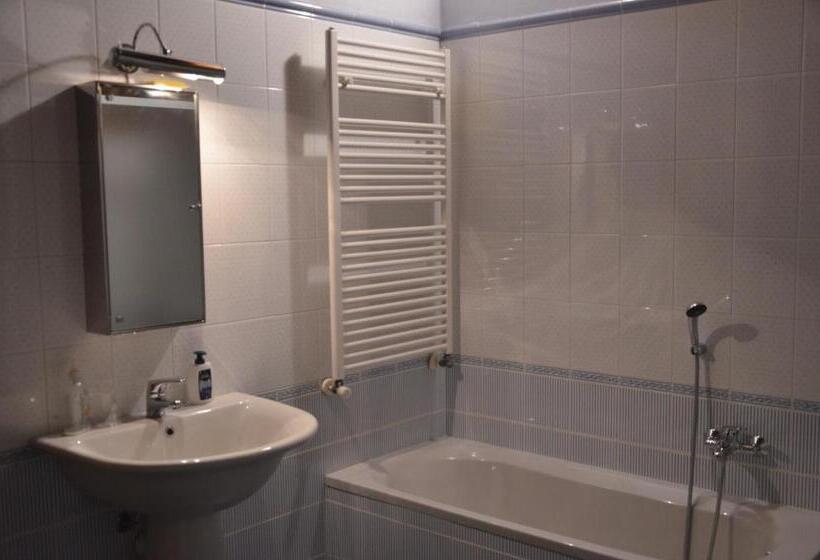 스탠다드 룸, B&b Il Castelletto