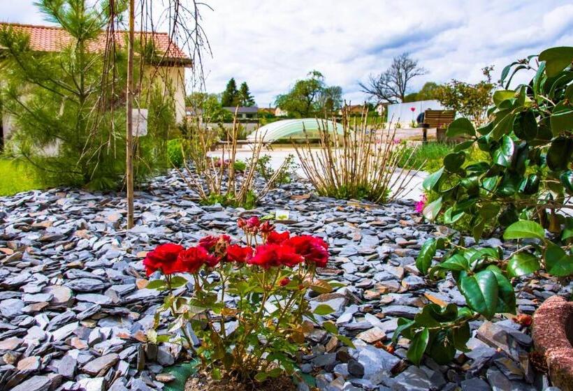 شقة 3 غرف, La Chambre Enchantée