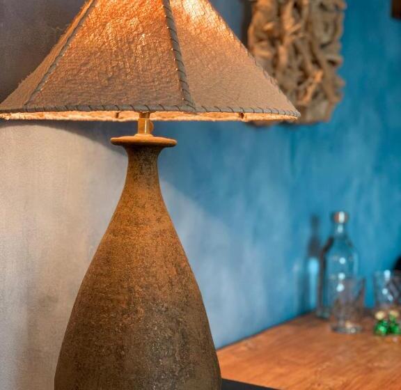 디럭스 룸, Serrat Del Vent Adults Only