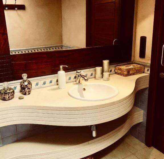 디럭스 룸, Serrat Del Vent Adults Only