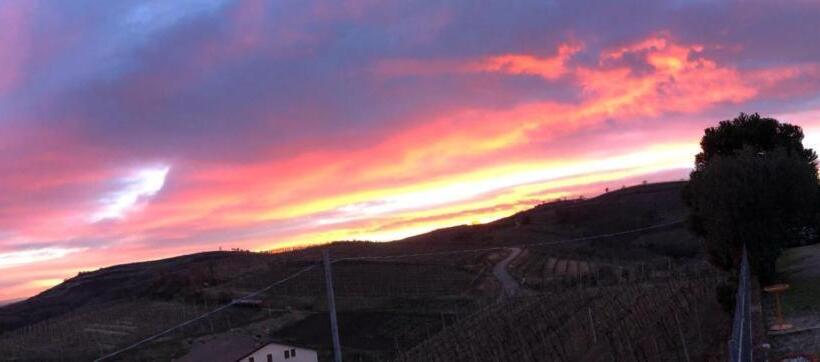 豪华房间, Agriturismo La Preara