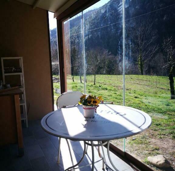 اتاق استاندارد, Podere Groppini