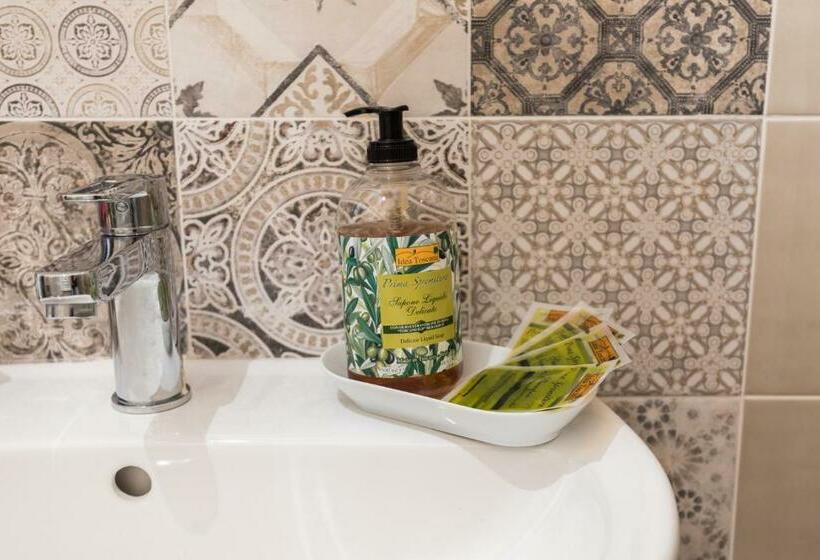 اتاق استاندارد, Podere Groppini