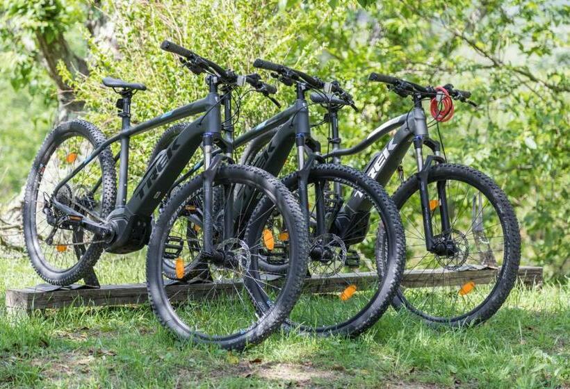 اتاق استاندارد, Podere Groppini