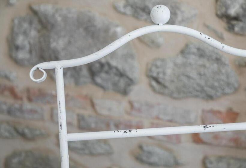 اتاق استاندارد, Podere Groppini