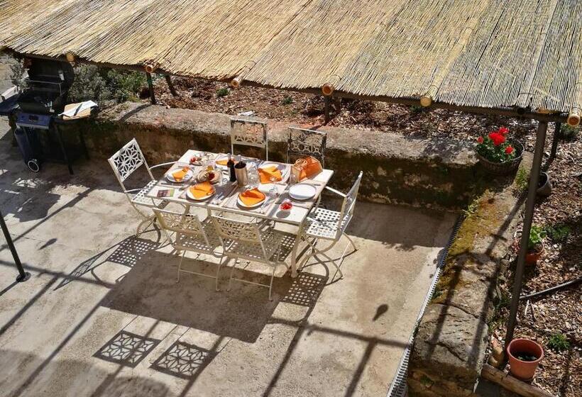 خانه 2 خوابه, Podere Groppini