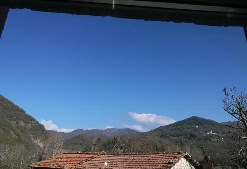 خانه 2 خوابه, Podere Groppini