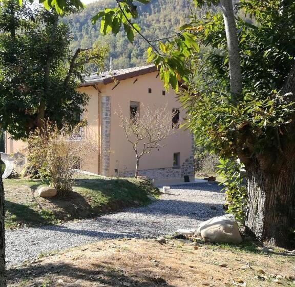 خانه 2 خوابه, Podere Groppini