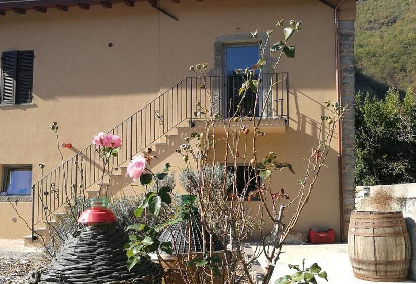 خانه 2 خوابه, Podere Groppini