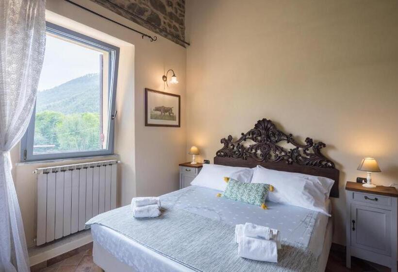 خانه 2 خوابه, Podere Groppini