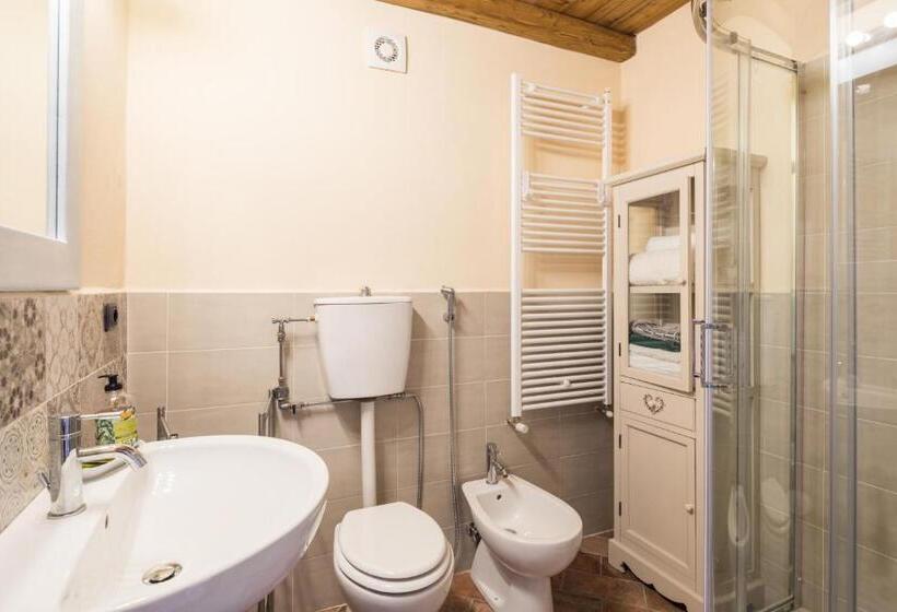 خانه 2 خوابه, Podere Groppini