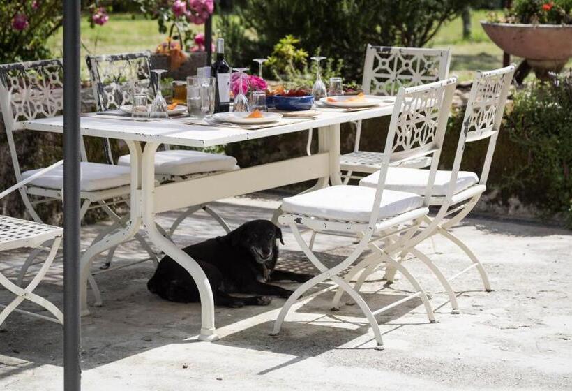 خانه 2 خوابه, Podere Groppini