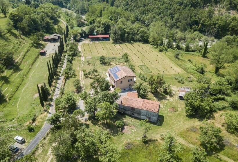 خانه 2 خوابه, Podere Groppini