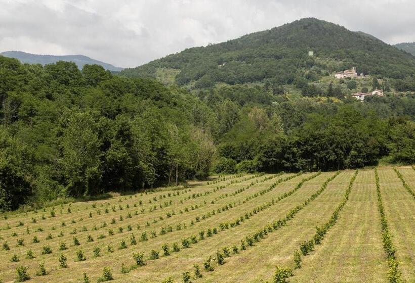 خانه 2 خوابه, Podere Groppini