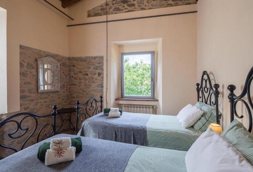 خانه 2 خوابه, Podere Groppini