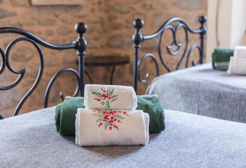 خانه 2 خوابه, Podere Groppini