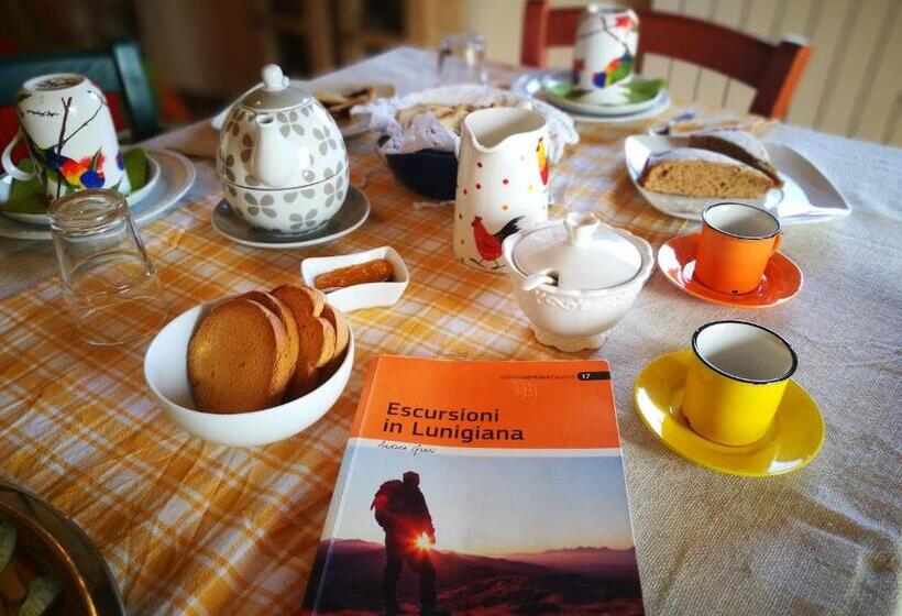 خانه 2 خوابه, Podere Groppini