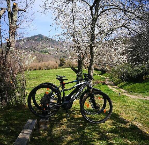 خانه 2 خوابه, Podere Groppini