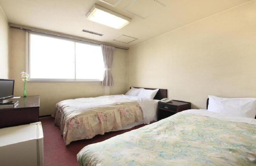 إستوديو قياسى, Yu Topia / Vacation Stay 8767