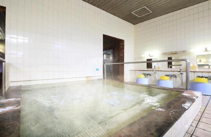 إستوديو قياسى, Yu Topia / Vacation Stay 8767