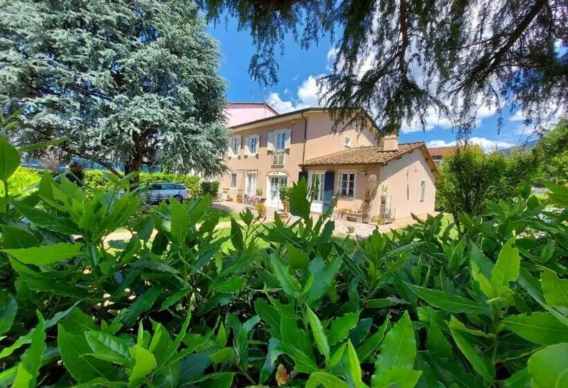 Habitació Triple Estàndard, Da Mati E Marta