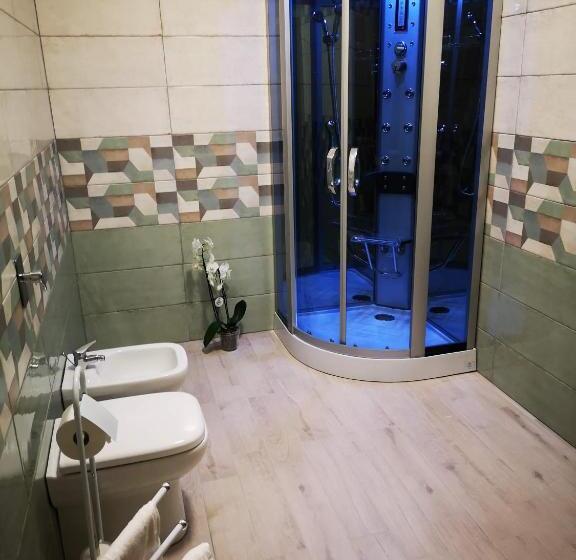 اتاق استاندارد, Fiori E Colori